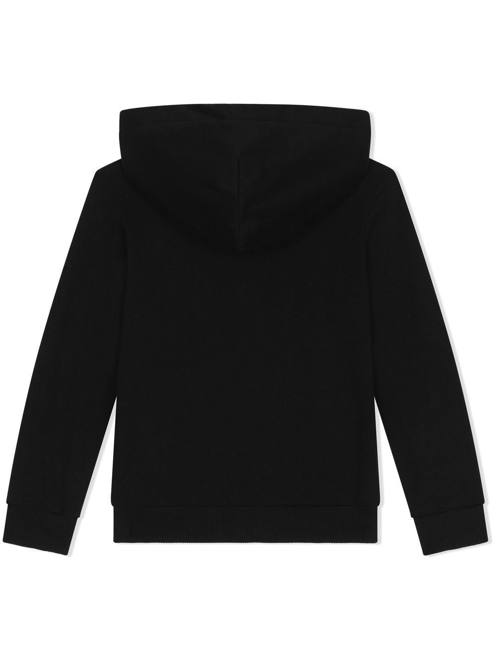 Dolce & Gabbana Kids
Felpa con etichetta logo
