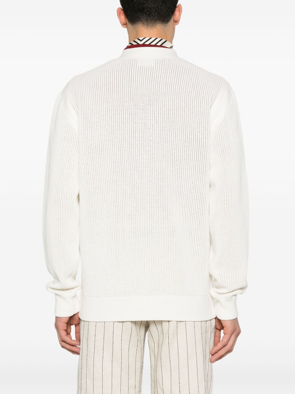 Drôle De Monsieur
Giacca Le Cardigan Monogramme