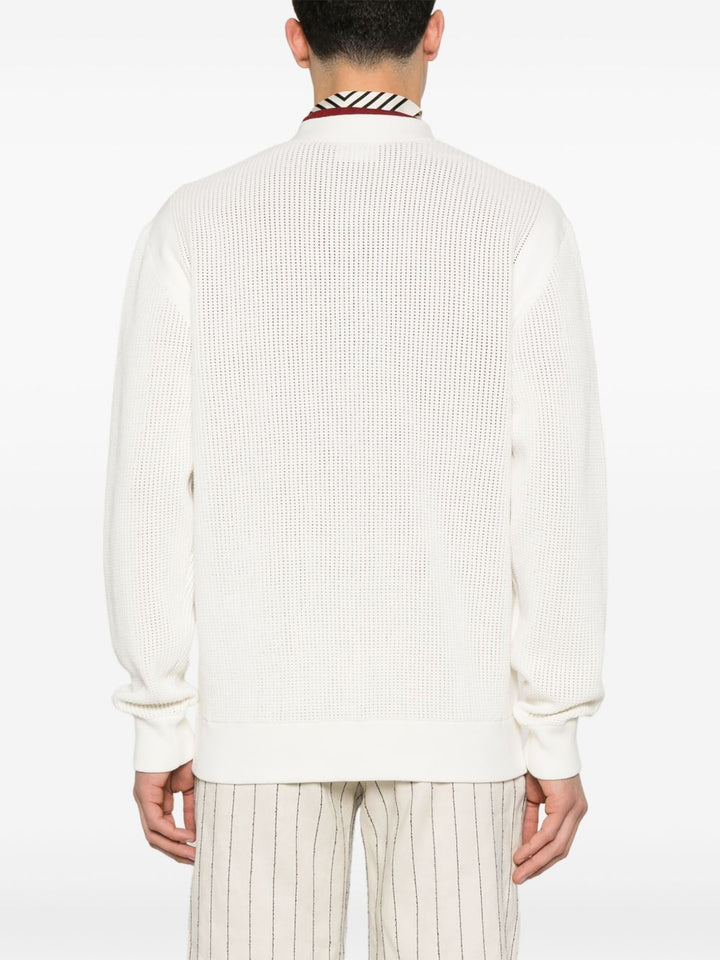 Drôle De Monsieur
Giacca Le Cardigan Monogramme
