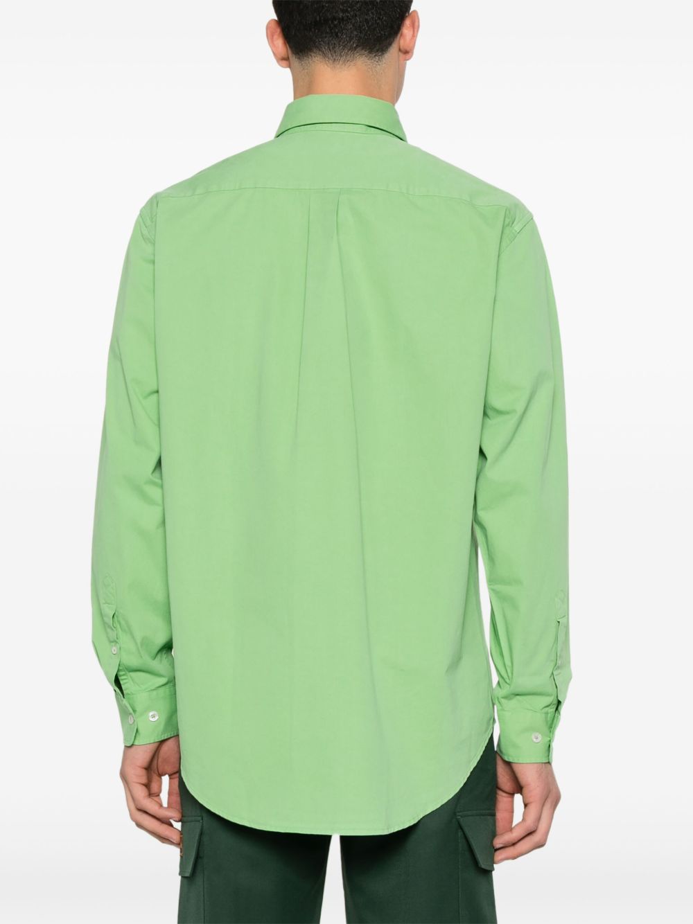 Drôle De Monsieur
Camicia La Chemise Lavée Drôle