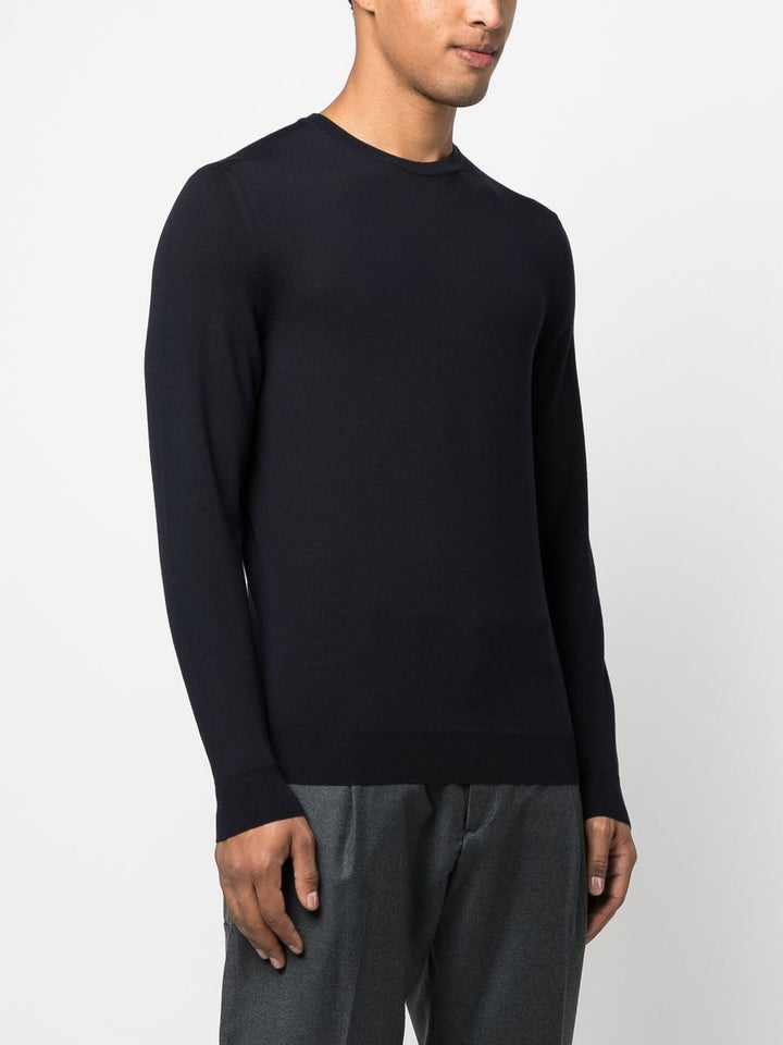 Drumohr
maglione girocollo