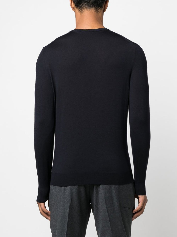 Drumohr
maglione girocollo