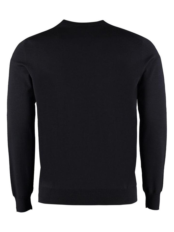 Drumohr
maglione girocollo