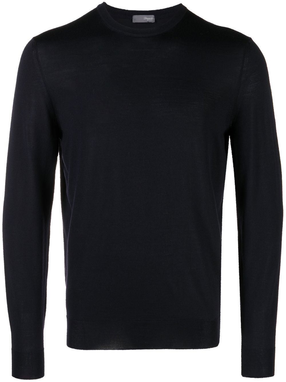 Drumohr
maglione girocollo