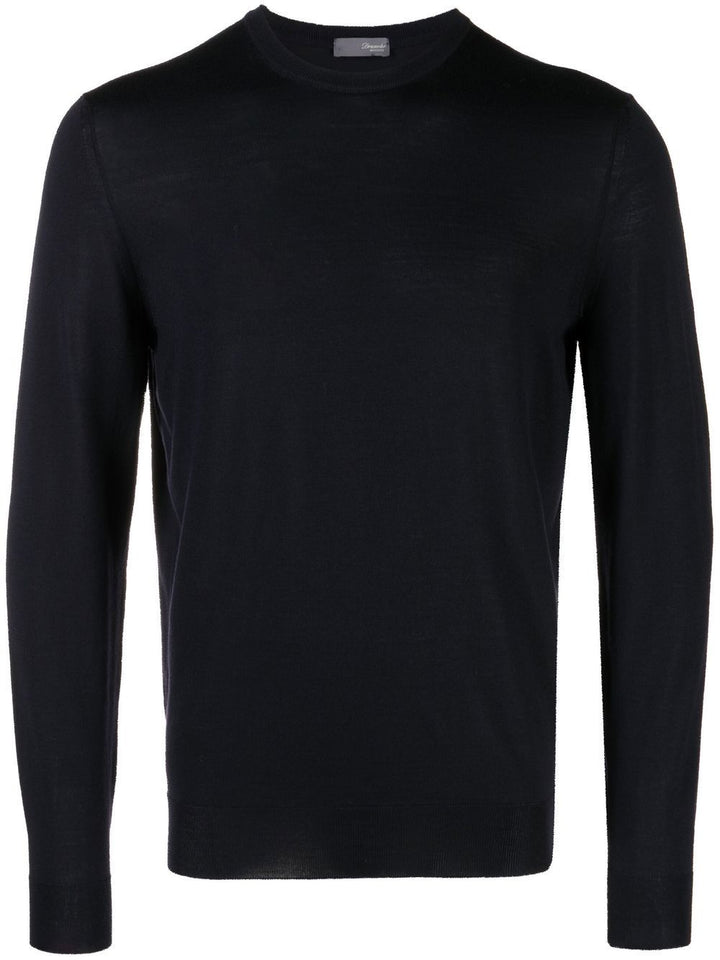 Drumohr
maglione girocollo