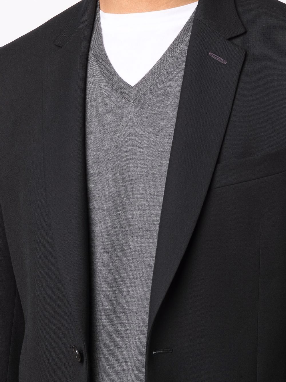 Drumohr
Maglione con scollo a V