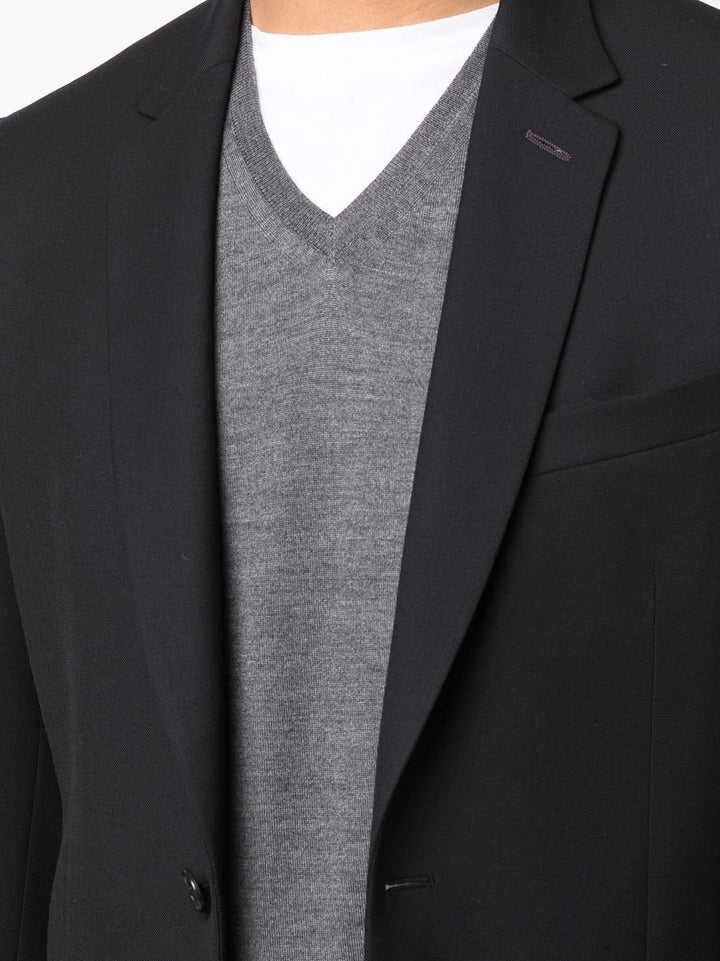 Drumohr
Maglione con scollo a V