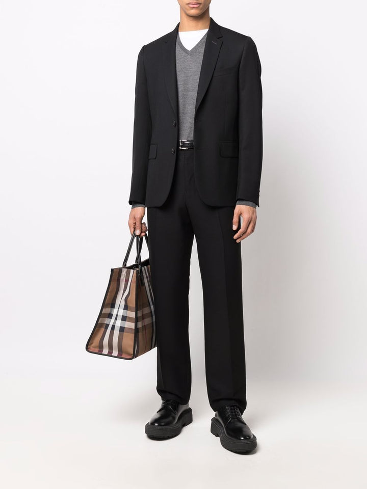 Drumohr
Maglione con scollo a V
