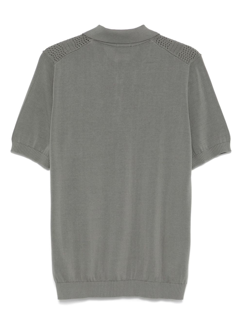 Drumohr
Polo traforata