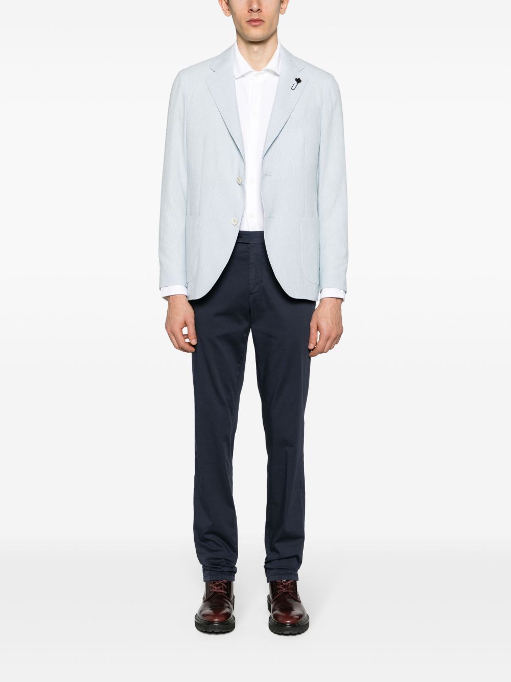 DRUMOHR
Camicia in Cotone