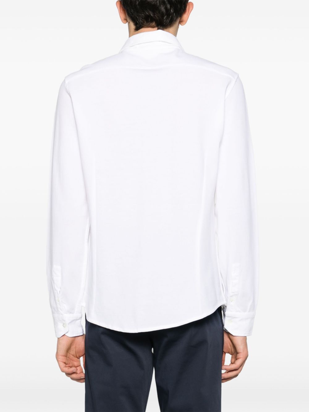DRUMOHR
Camicia in Cotone