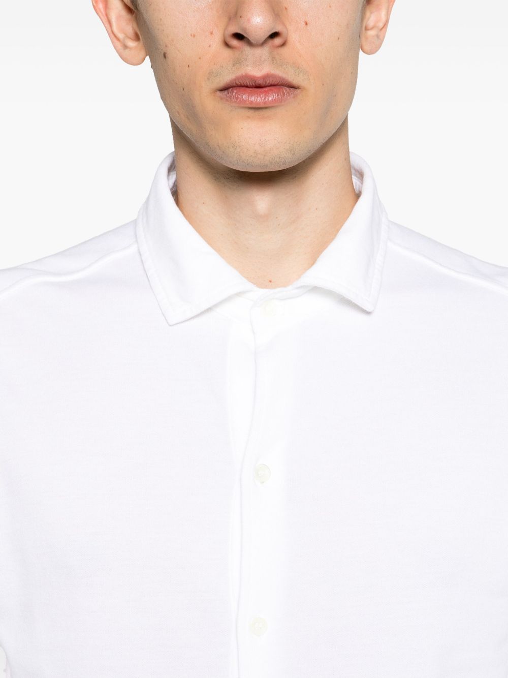 DRUMOHR
Camicia in Cotone