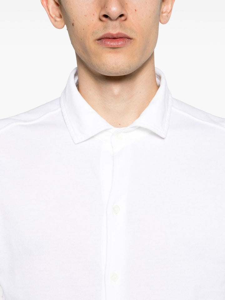 DRUMOHR
Camicia in Cotone