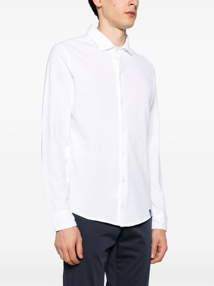 DRUMOHR
Camicia in Cotone