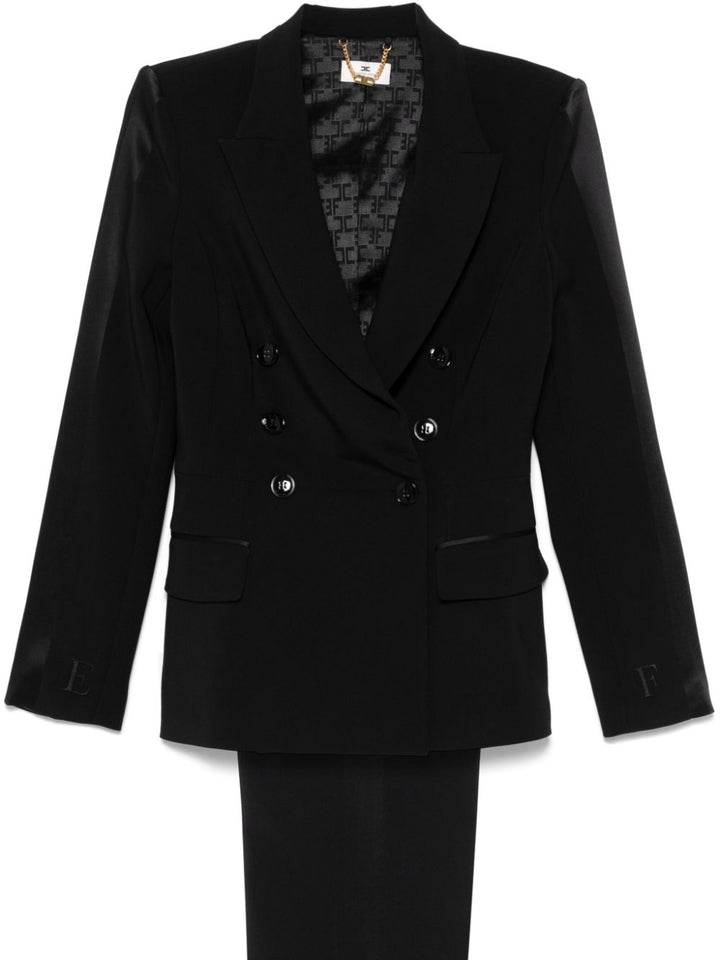 Elisabetta Franchi
Blazer doppiopetto