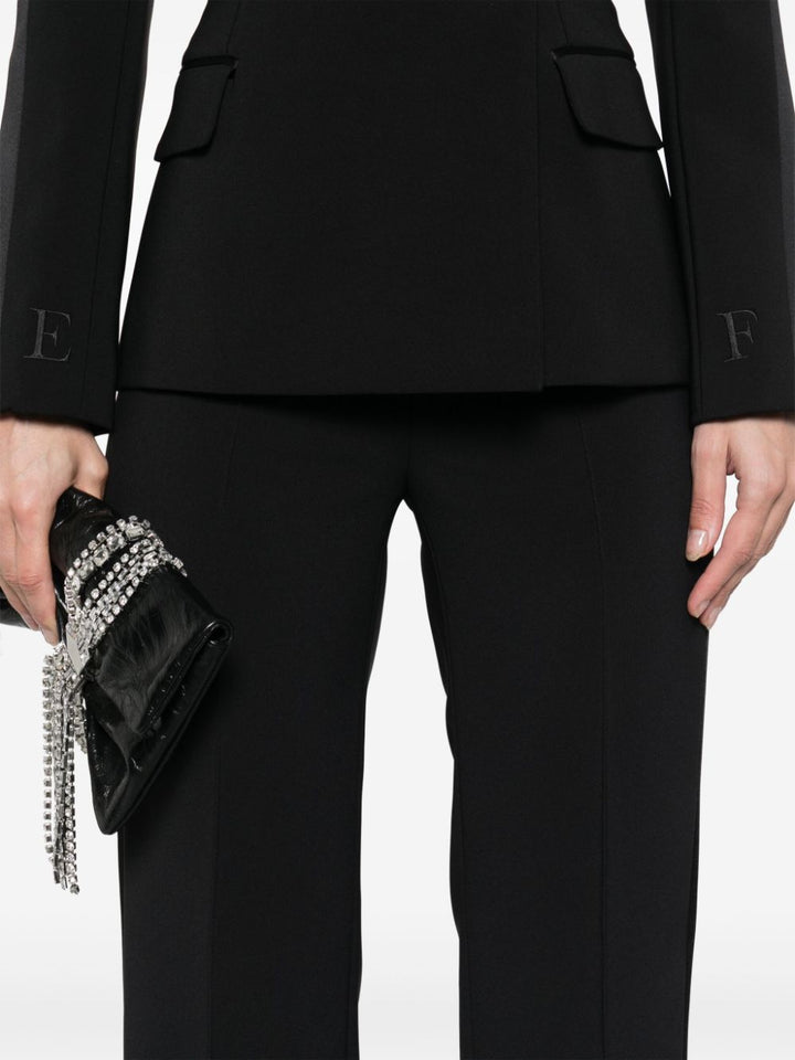Elisabetta Franchi
Blazer doppiopetto