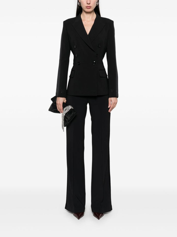 Elisabetta Franchi
Blazer doppiopetto