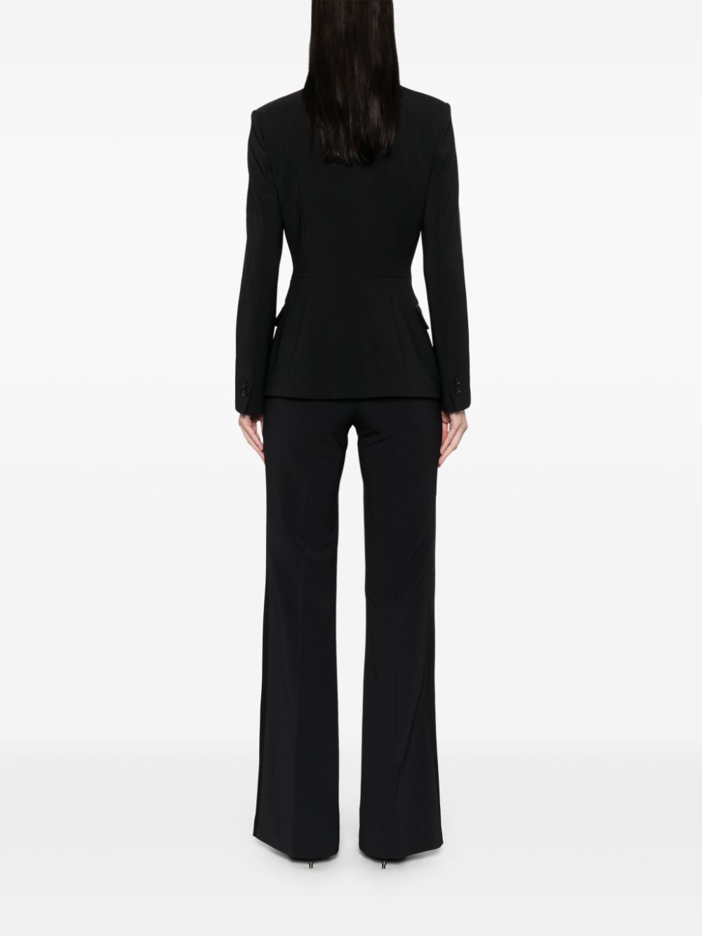 Elisabetta Franchi
Blazer doppiopetto