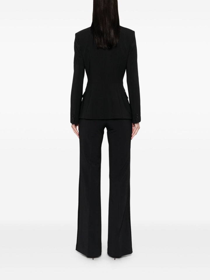 Elisabetta Franchi
Blazer doppiopetto