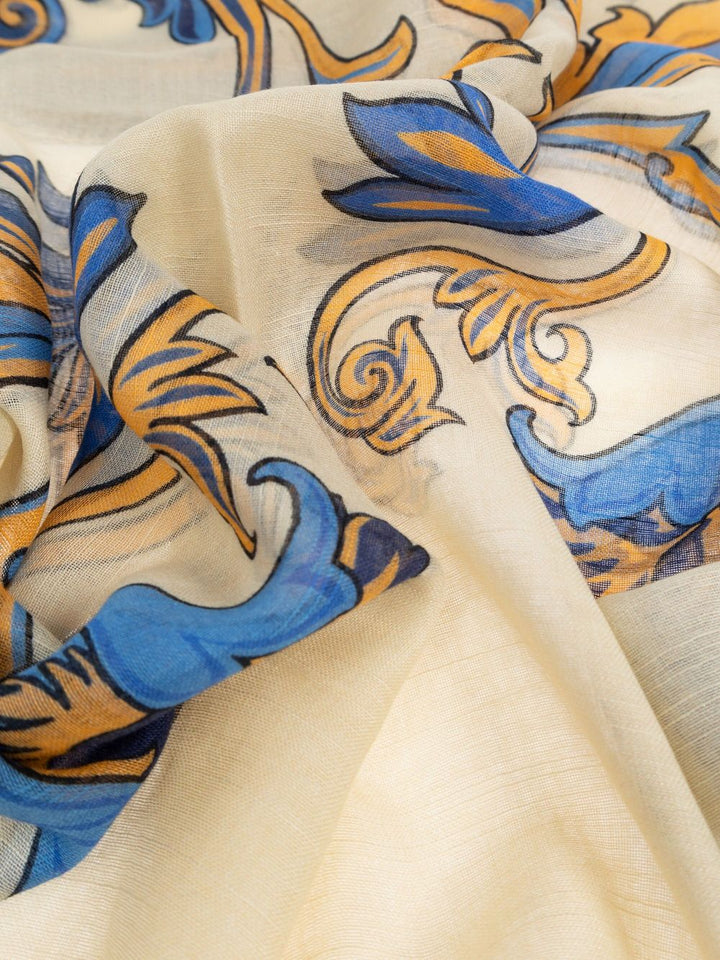 ETRO
Sciarpa con stampa Paisley
