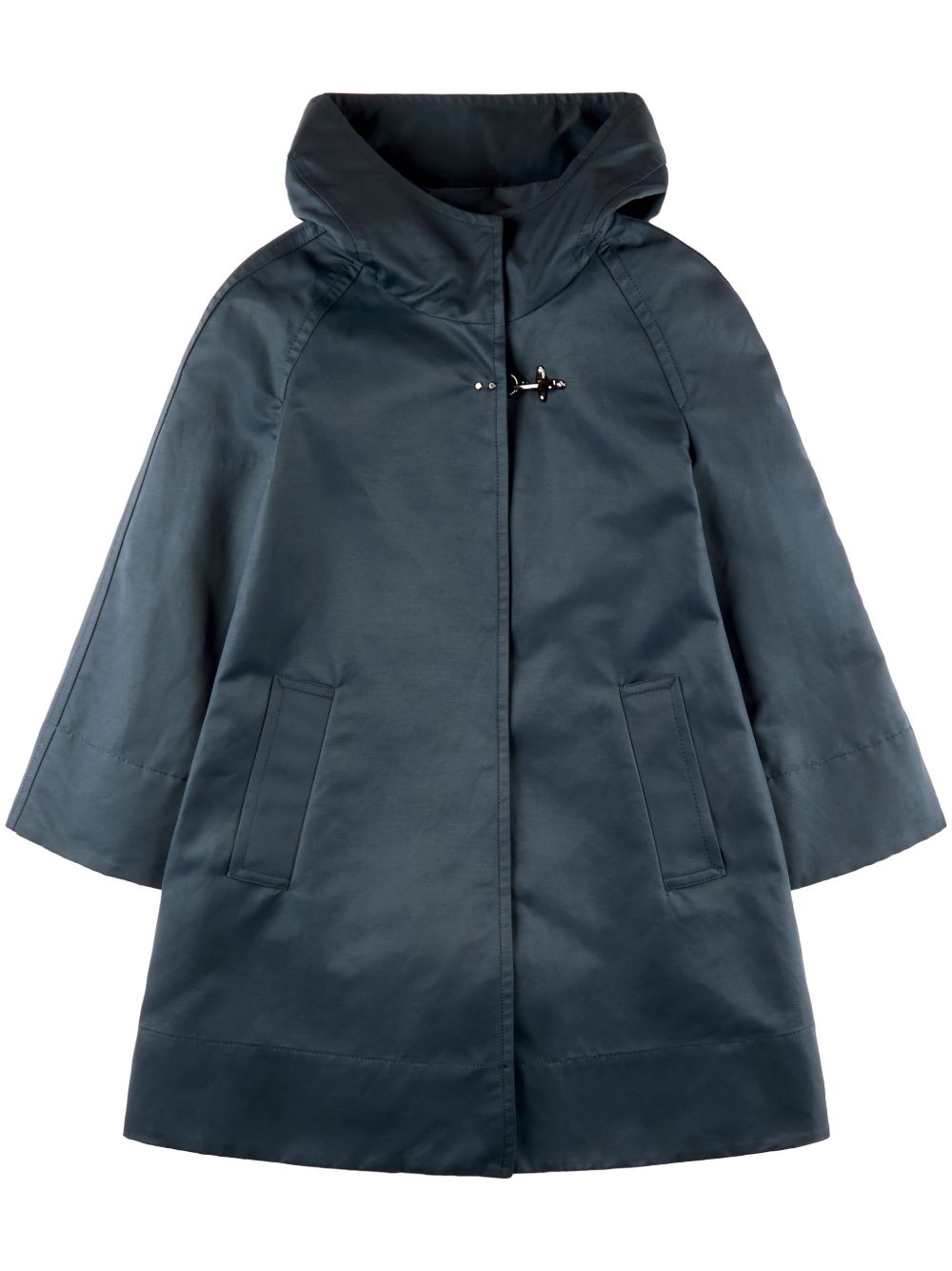 Fay
Cappotto con cappuccio