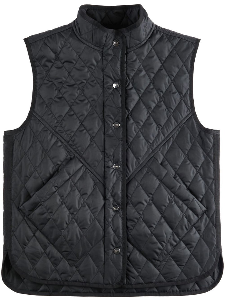 Fay
Gilet trapuntato