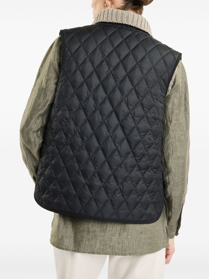 Fay
Gilet trapuntato