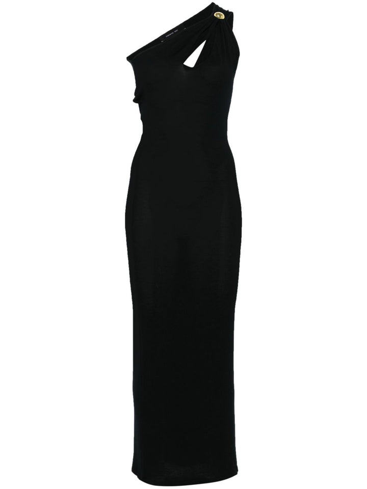 Federica Tosi
Abito lungo con dettaglio cut-out