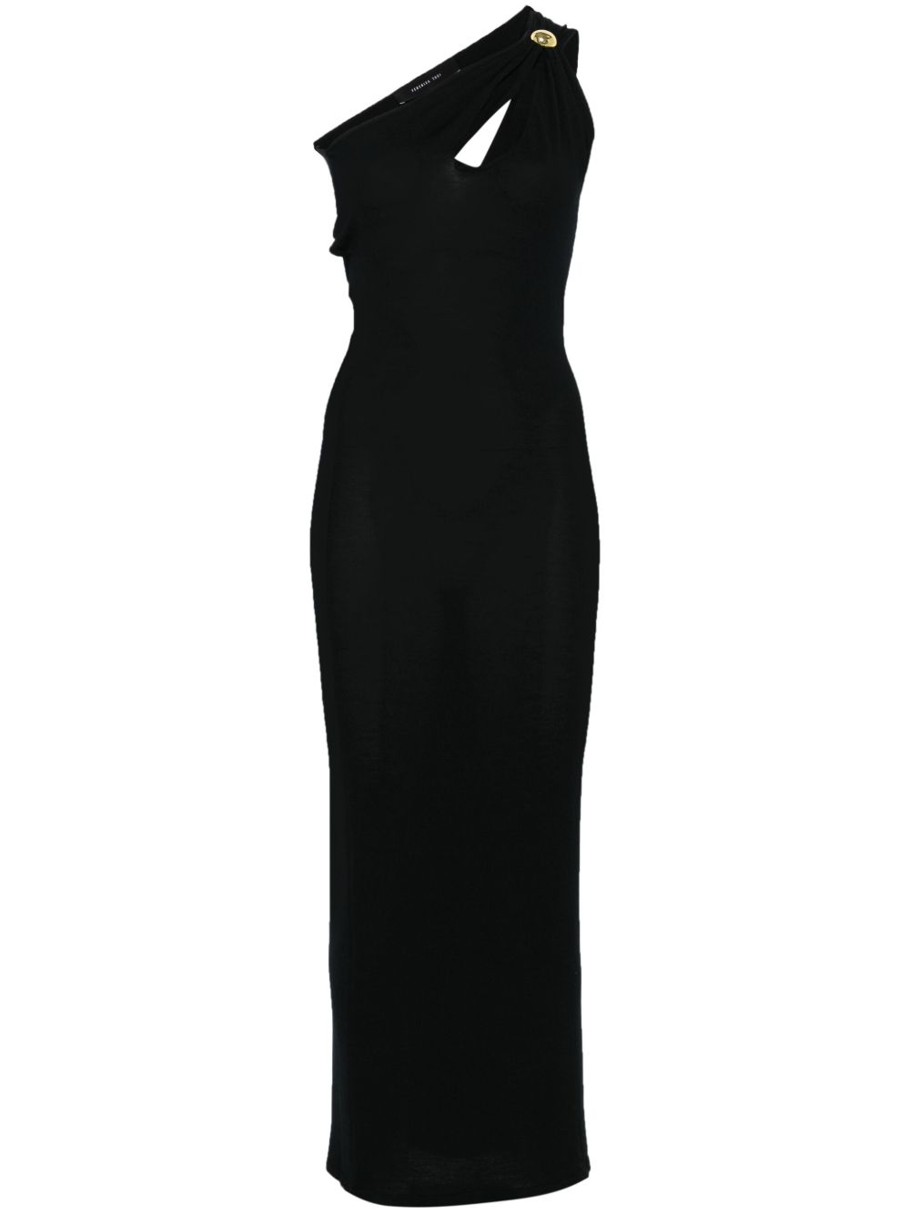 Federica Tosi
Abito lungo con dettaglio cut-out