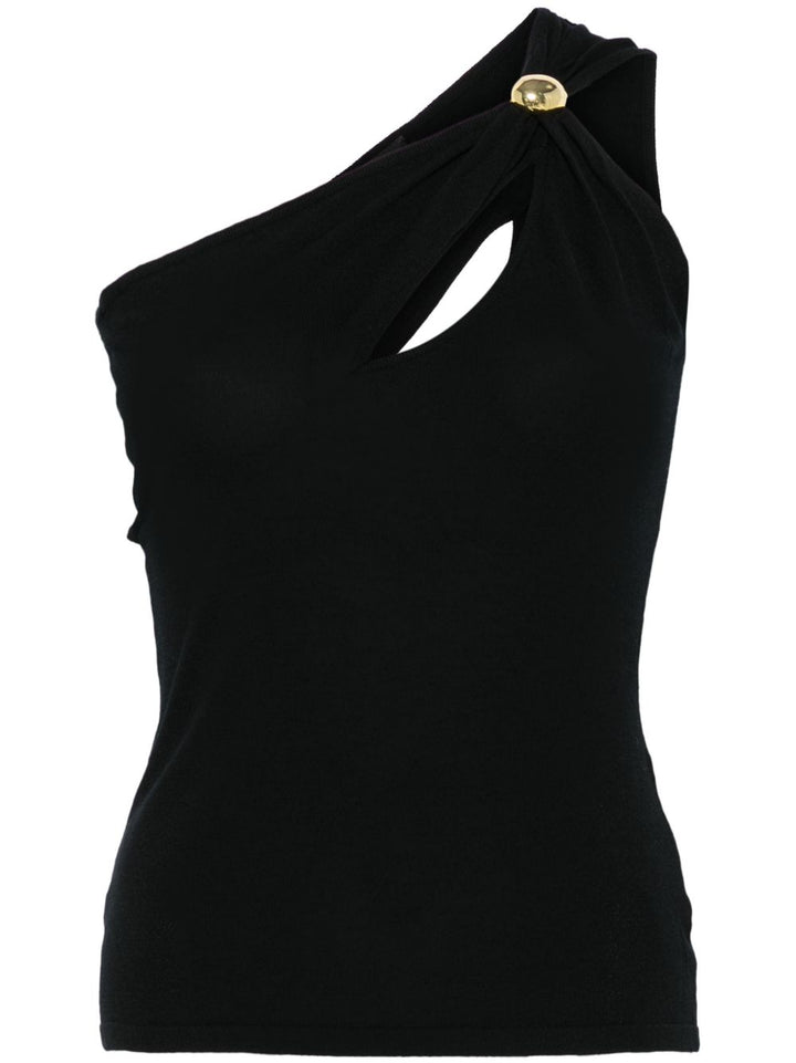 Federica Tosi
Canotta con dettaglio cut-out