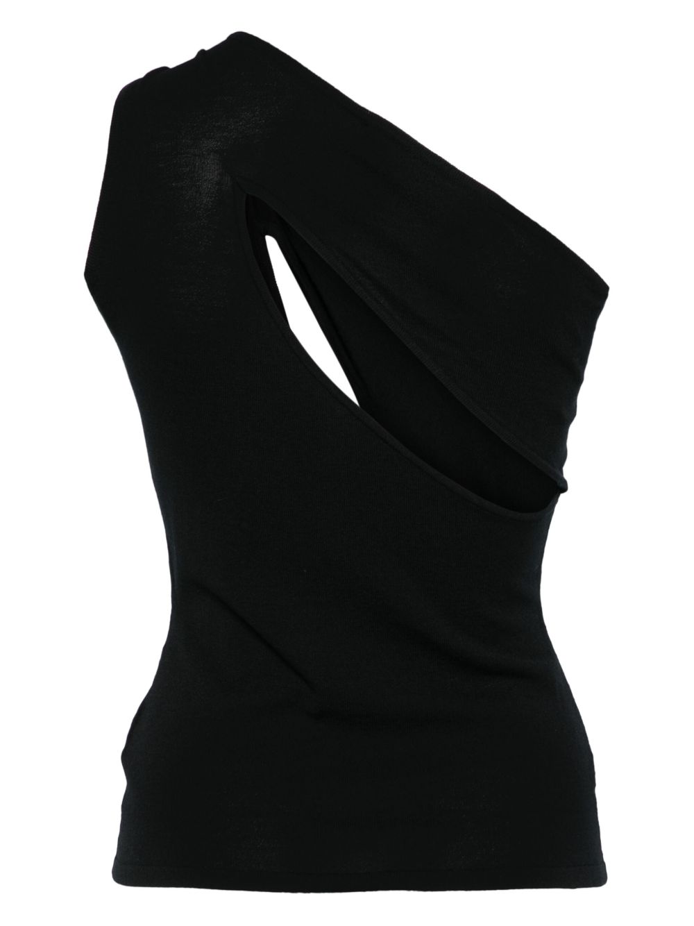 Federica Tosi
Canotta con dettaglio cut-out