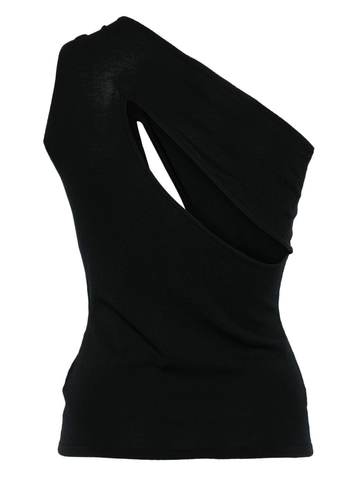Federica Tosi
Canotta con dettaglio cut-out