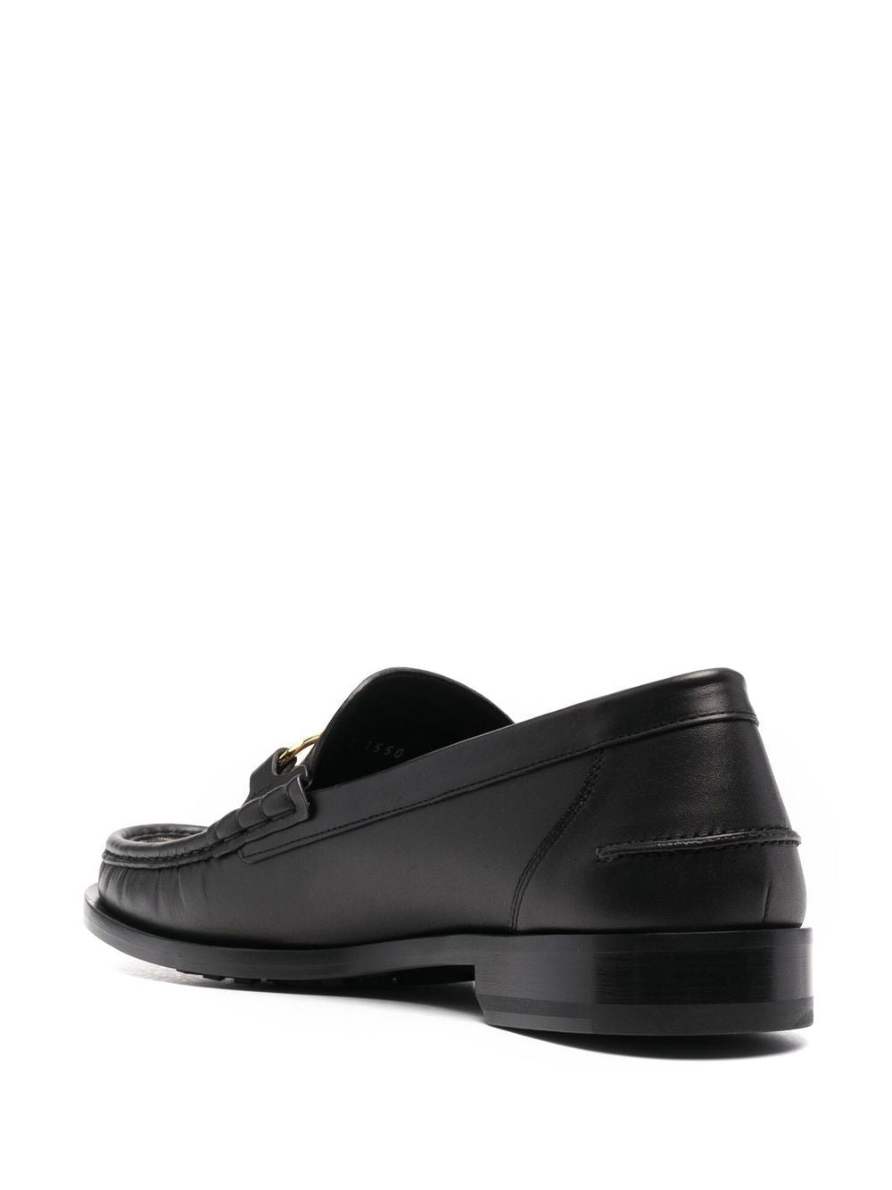 FENDI
Mocassini Fendi O'Lock