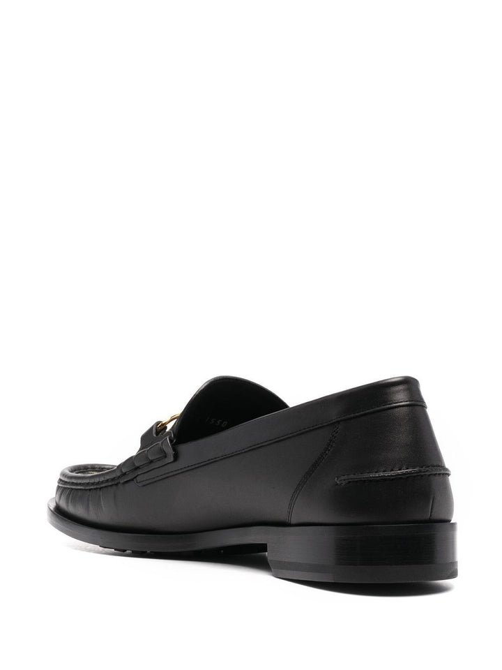 FENDI
Mocassini Fendi O'Lock
