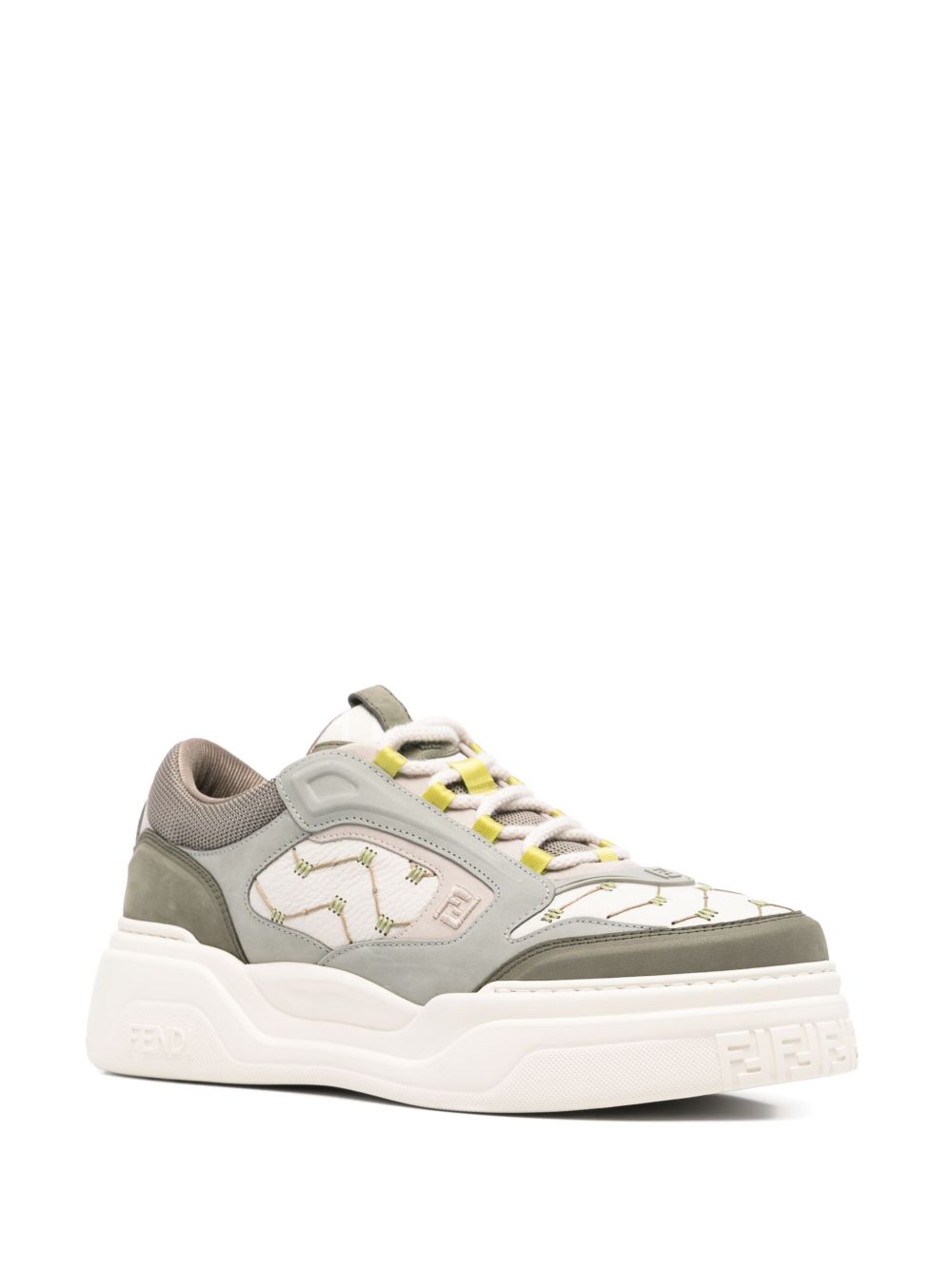 FENDI
Sneakers Force