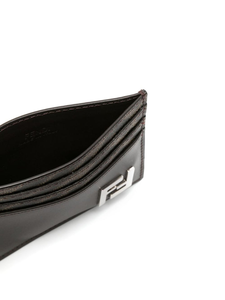 FENDI
Portacarte FF
