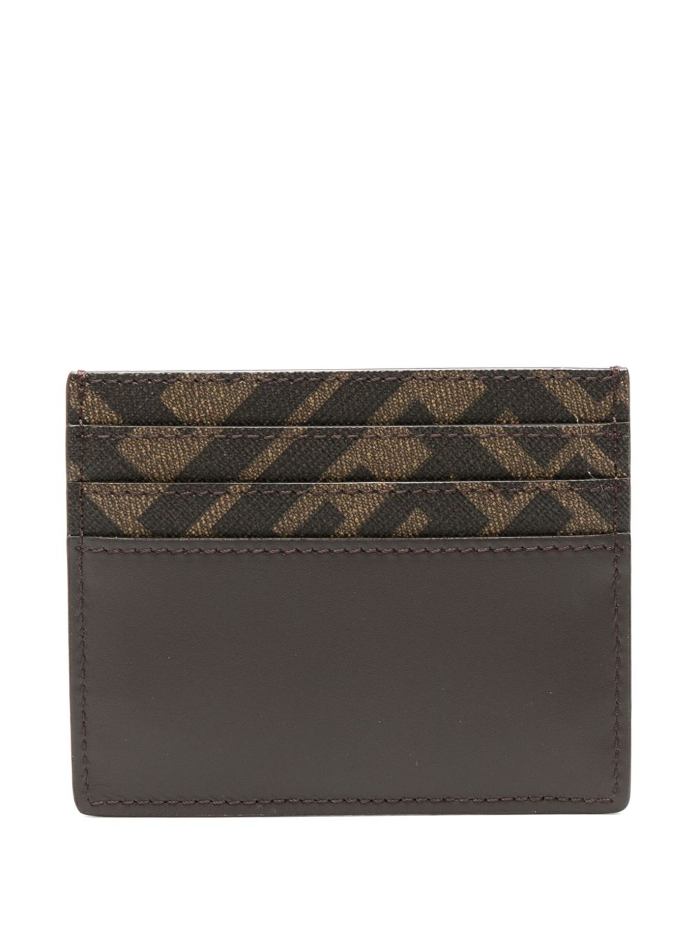 FENDI
Portacarte FF
