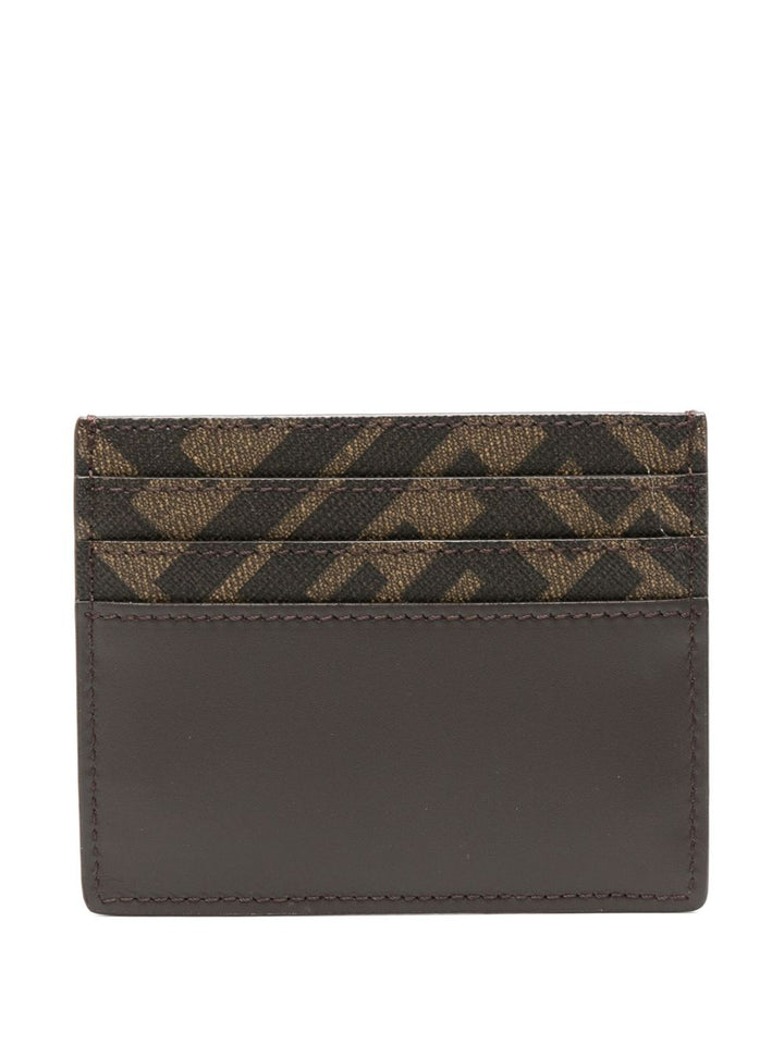 FENDI
Portacarte FF