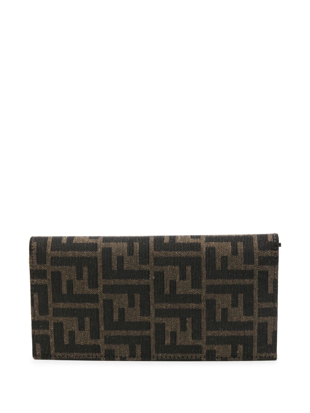 FENDI
Portafoglio FF