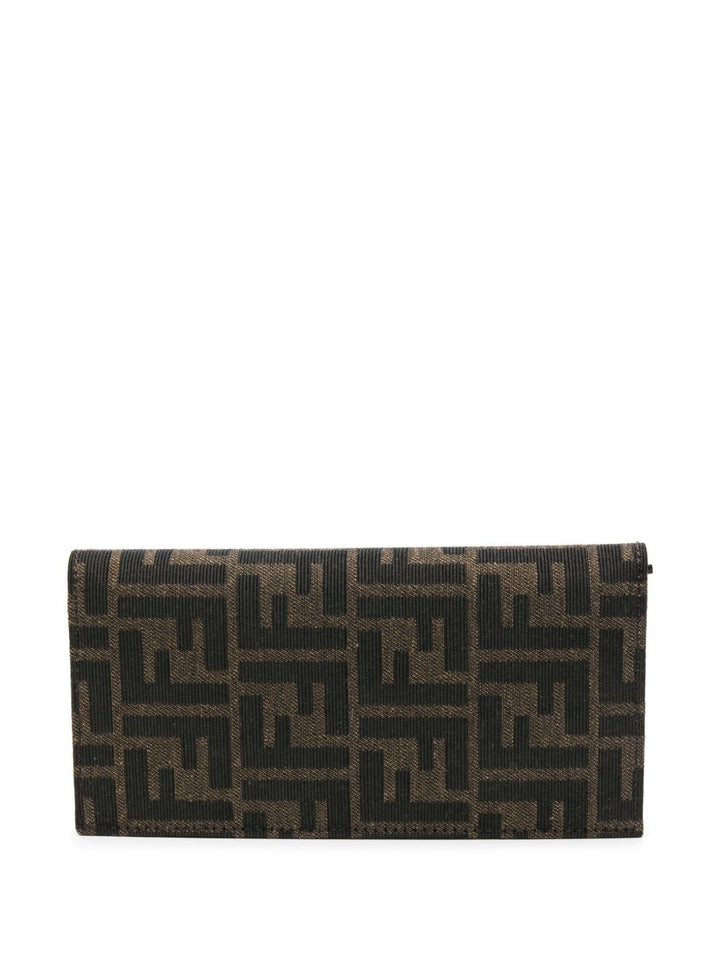 FENDI
Portafoglio FF