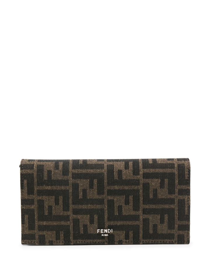 FENDI
Portafoglio FF