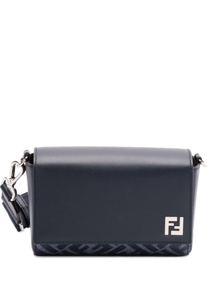 Fendi
Compact Bag Squared FF