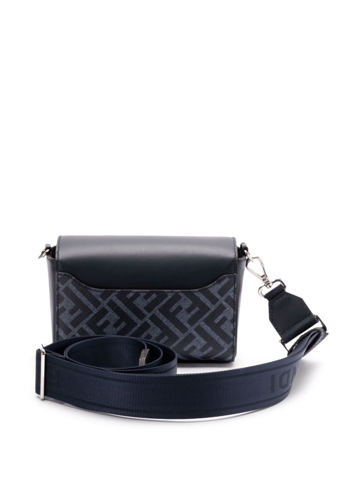 Fendi
Compact Bag Squared FF