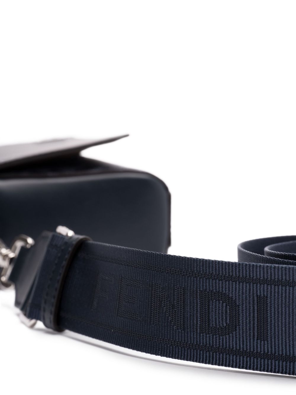 Fendi
Compact Bag Squared FF