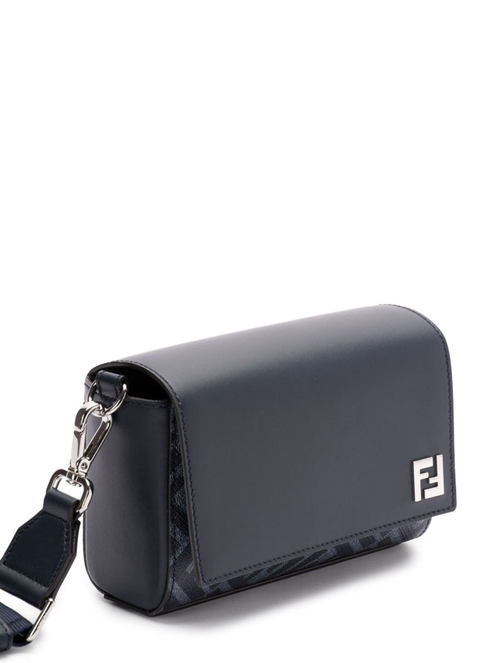 Fendi
Compact Bag Squared FF