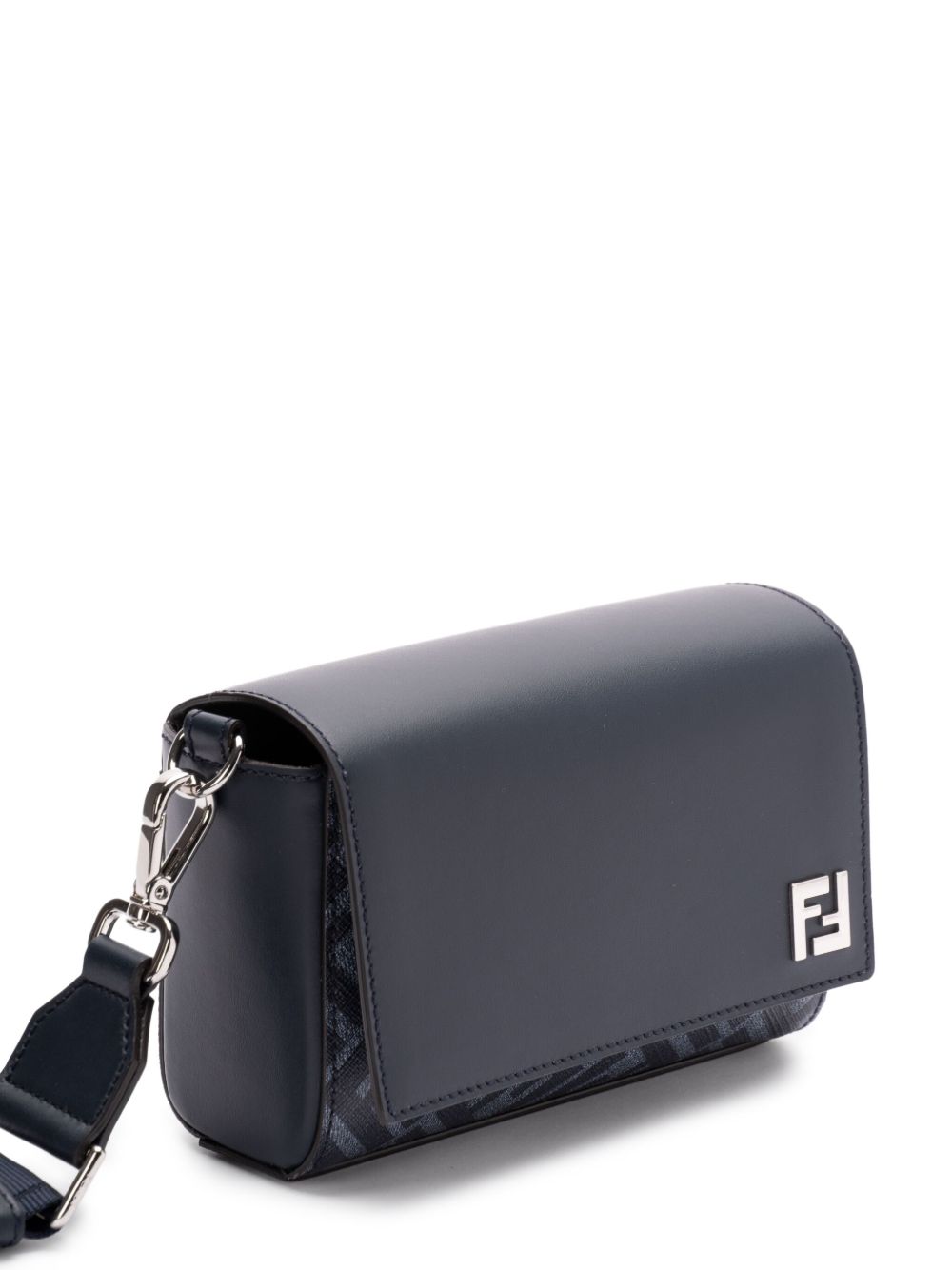 Fendi
Compact Bag Squared FF