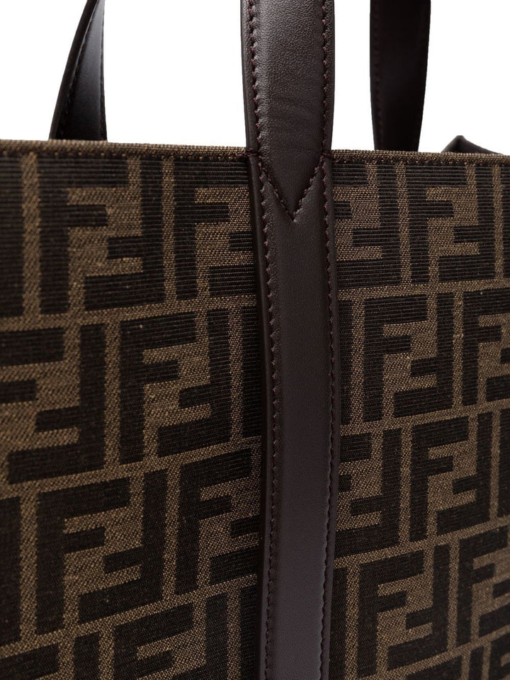 FENDI
Borsa tote FF jacquard