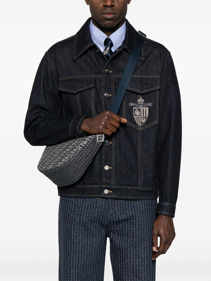 FENDI
Borsa messenger Melon piccola