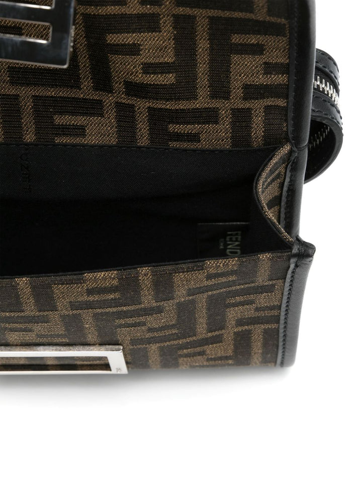 FENDI
Borsa messenger Double Baguette