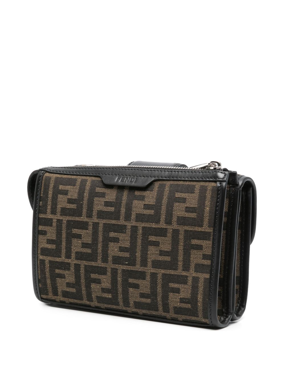 FENDI
Borsa messenger Double Baguette